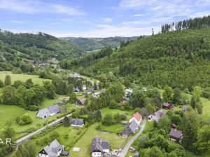 Prodej chalupy, Holčovice - Spálené, 200 m2