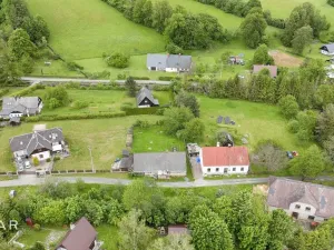Prodej chalupy, Holčovice - Spálené, 200 m2