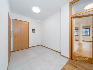 Pronájem bytu 4+kk, Praha - Vokovice, Skotská, 145 m2