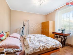 Prodej rodinného domu, Žalany, U Trati, 658 m2