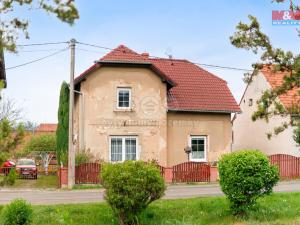 Prodej rodinného domu, Žalany, U Trati, 658 m2