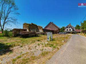 Prodej pozemku pro bydlení, Chlum, 1367 m2