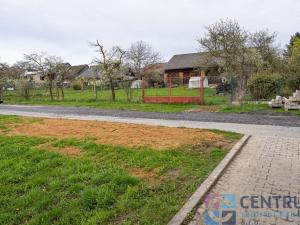 Prodej pozemku pro bydlení, Běhařov, 952 m2