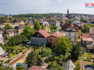 Prodej rodinného domu, Teplice, Potěminova, 144 m2