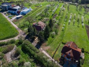 Prodej pozemku pro bydlení, Mistřice - Javorovec, 1500 m2