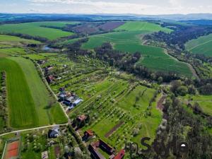 Prodej pozemku pro bydlení, Mistřice - Javorovec, 1000 m2