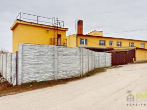 Prodej výrobních prostor, Kobylí, 748 m2