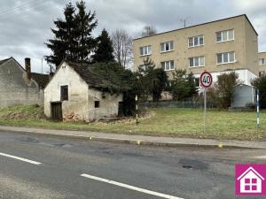 Prodej pozemku pro bydlení, Drnholec, Hrušovanská, 247 m2