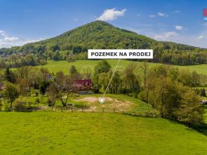 Prodej pozemku pro bydlení, Jablonné v Podještědí - Postřelná, 2238 m2