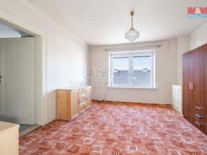 Prodej rodinného domu, Náměšť nad Oslavou, Na Vyhlídce, 245 m2