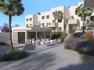 Prodej bytu 3+kk, Estepona, Španělsko, 86 m2