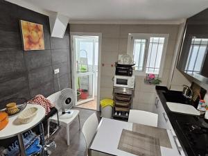 Prodej bytu 3+1, Alicante, Španělsko, 75 m2
