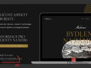 Prodej atypického bytu, Jince, Slavíkova, 71 m2