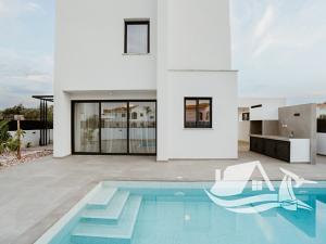 Prodej vily, Protaras (Πρωταράς), Kypr, 153 m2