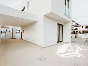 Prodej vily, Protaras (Πρωταράς), Kypr, 153 m2