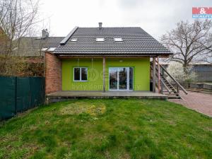 Prodej rodinného domu, Olomouc, 209 m2