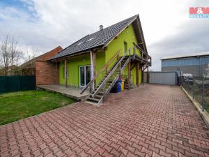 Prodej rodinného domu, Olomouc, 209 m2