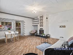 Prodej rodinného domu, Milčice, 180 m2