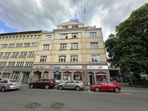 Pronájem bytu 2+kk, Ostrava, Mlýnská, 64 m2