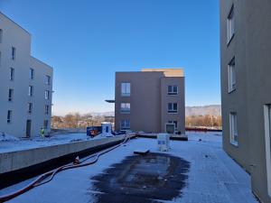 Prodej bytu 5+kk, Praha - Modřany, U spořitelny, 136 m2