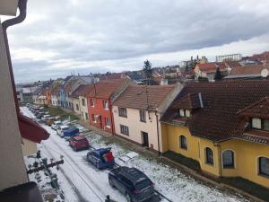 Prodej bytu 2+kk, Ivanovice na Hané, 9. května, 60 m2