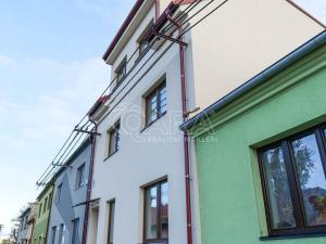 Prodej bytu 2+kk, Ivanovice na Hané, 9. května, 63 m2