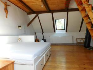 Prodej rodinného domu, Libáň - Zliv, 440 m2