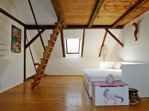 Prodej rodinného domu, Libáň - Zliv, 440 m2
