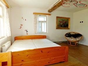 Prodej rodinného domu, Libáň - Zliv, 440 m2