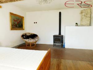 Prodej rodinného domu, Libáň - Zliv, 440 m2
