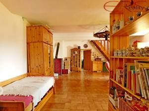 Prodej rodinného domu, Libáň - Zliv, 440 m2