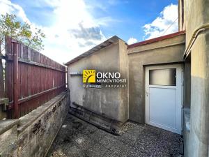 Prodej rodinného domu, Ochoz u Brna, 65 m2