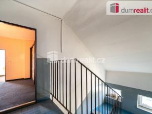 Prodej bytu 1+1, Malonty, 44 m2