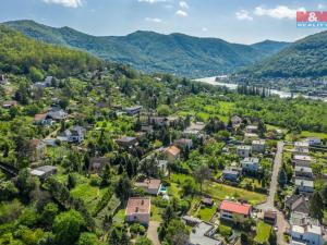 Prodej pozemku pro bydlení, Ústí nad Labem, Jasanová, 1210 m2