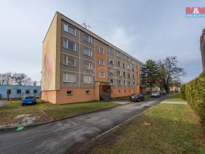Prodej bytu 3+1, Valašské Meziříčí, Husova, 66 m2