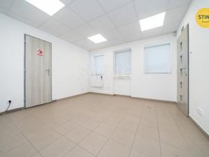 Prodej skladu, Frýdek-Místek - Zelinkovice, 869 m2