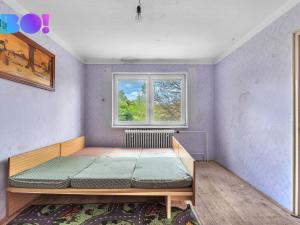 Prodej rodinného domu, Horní Bradlo - Travná, 135 m2