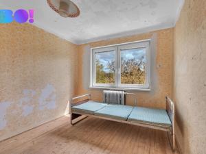 Prodej rodinného domu, Horní Bradlo - Travná, 135 m2