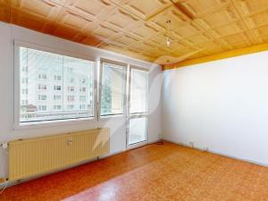 Prodej bytu 3+1, Horní Bříza, Družstevní, 65 m2