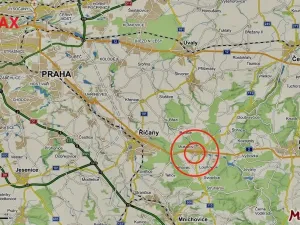 Prodej bytu 3+kk, Mukařov, 56 m2