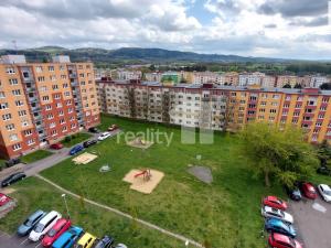 Prodej bytu 3+1, Sokolov, Švabinského, 83 m2