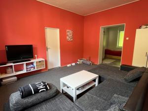 Prodej bytu 4+1, Františkov nad Ploučnicí, 80 m2