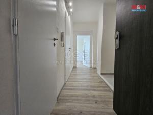 Pronájem bytu 2+1, Kutná Hora, Hašplířská, 54 m2