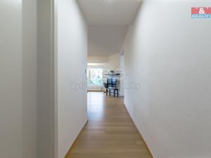 Prodej bytu 3+1, Bradlec, Zelená, 76 m2