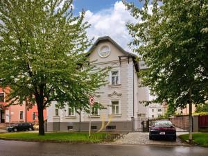 Pronájem bytu 3+kk, Olomouc - Nové Sady, Rooseveltova, 60 m2