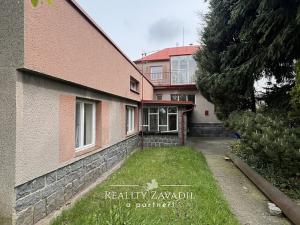 Prodej rodinného domu, Mikulovice, Školní, 193 m2