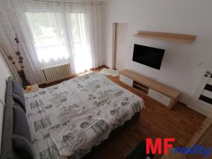 Prodej bytu 2+kk, Hradec Králové, Truhlářská, 42 m2