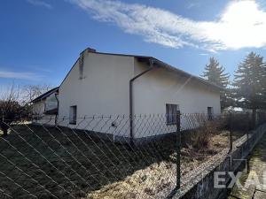 Prodej rodinného domu, Volárna, 165 m2