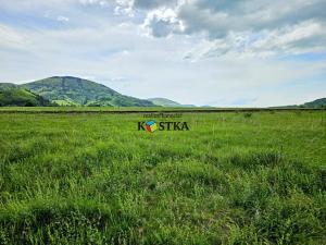 Prodej zemědělské půdy, Lichnov, 2981 m2