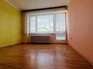 Prodej bytu 3+1, Brňany, 77 m2